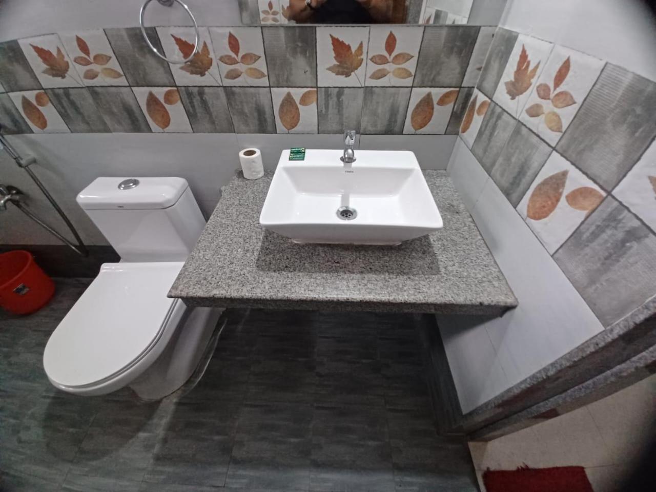 Vento Sereno Candolim Esterno foto